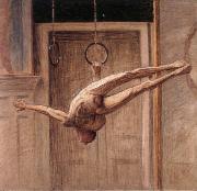 ring gymnast no.2